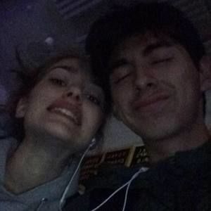 Meet your Posher, Cesar